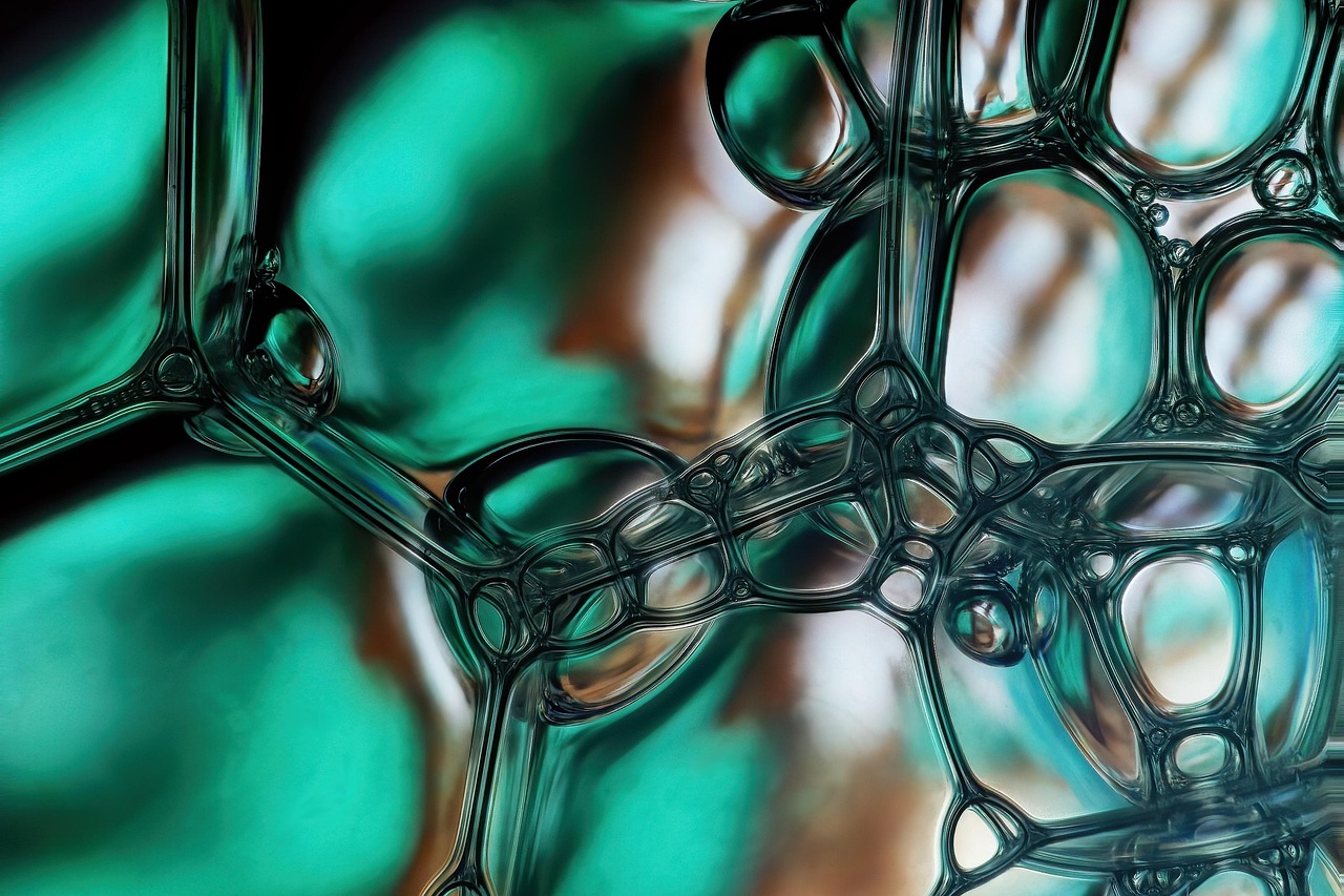 慢回彈溫感聚醚，顯著提高聚氨酯泡沫的耐久性和抗老化能力